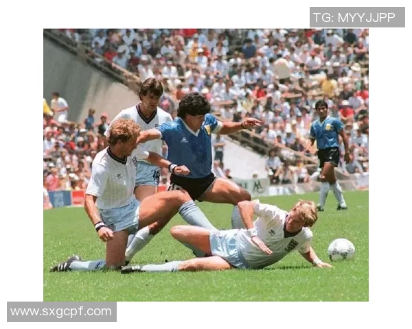 足球历史上十大误判事件中最受争议的球星盘点