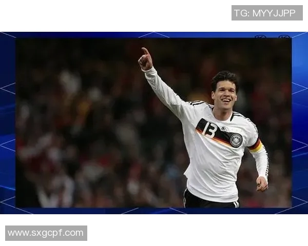 德国足球历史十大球星盘点 精彩瞬间与辉煌成就回顾